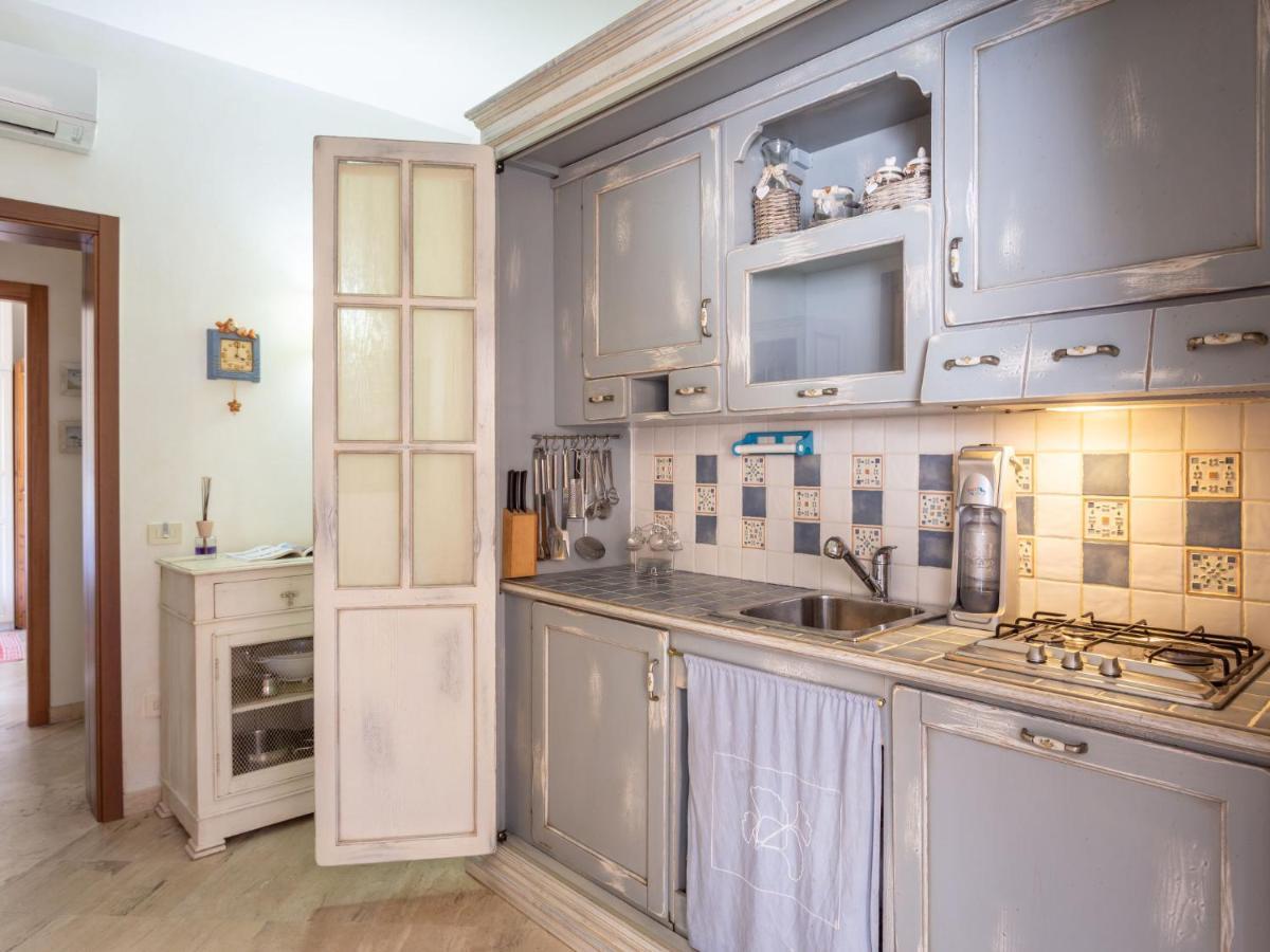 Holiday Home Stella Marina By Interhome Марина ди Пиетрасанта Екстериор снимка