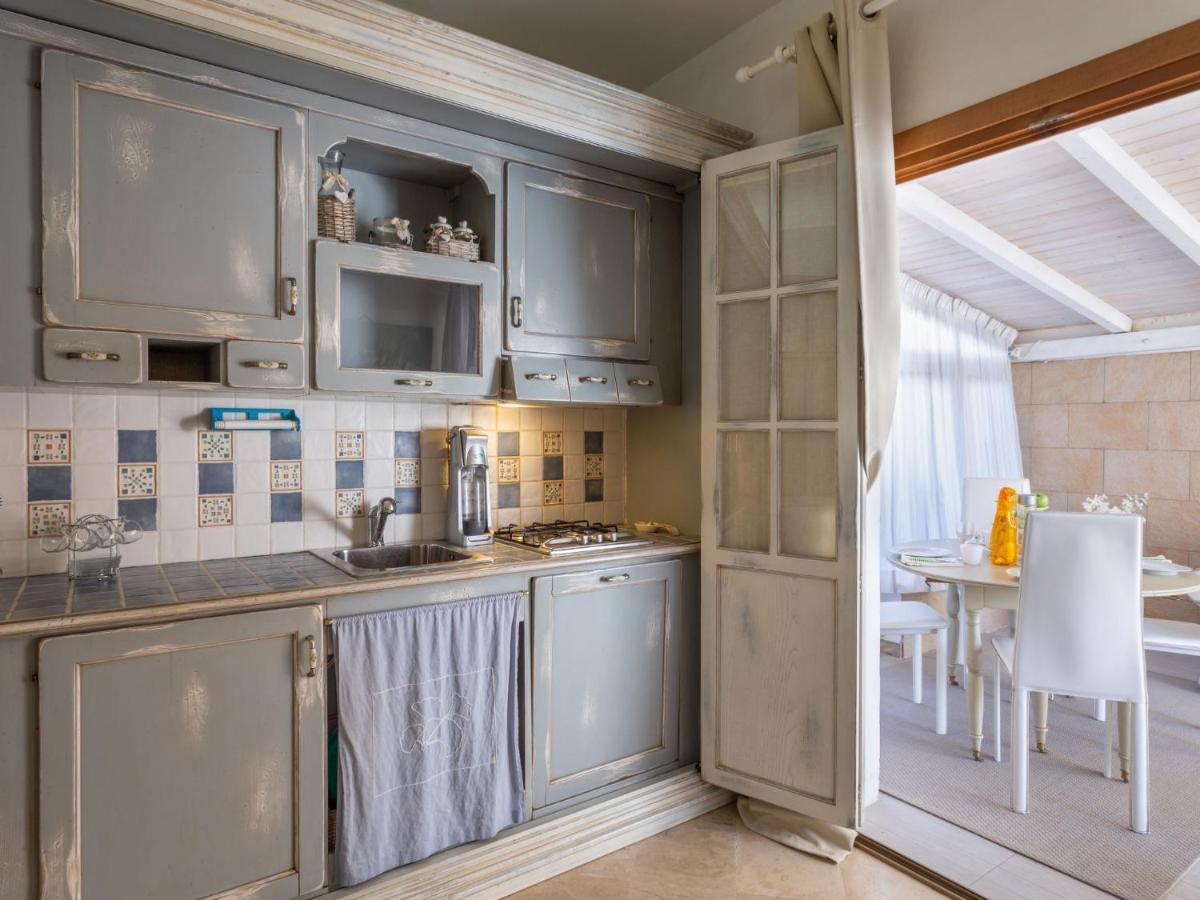 Holiday Home Stella Marina By Interhome Марина ди Пиетрасанта Екстериор снимка
