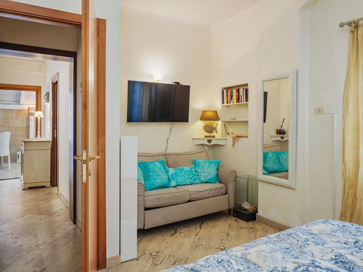 Holiday Home Stella Marina By Interhome Марина ди Пиетрасанта Екстериор снимка