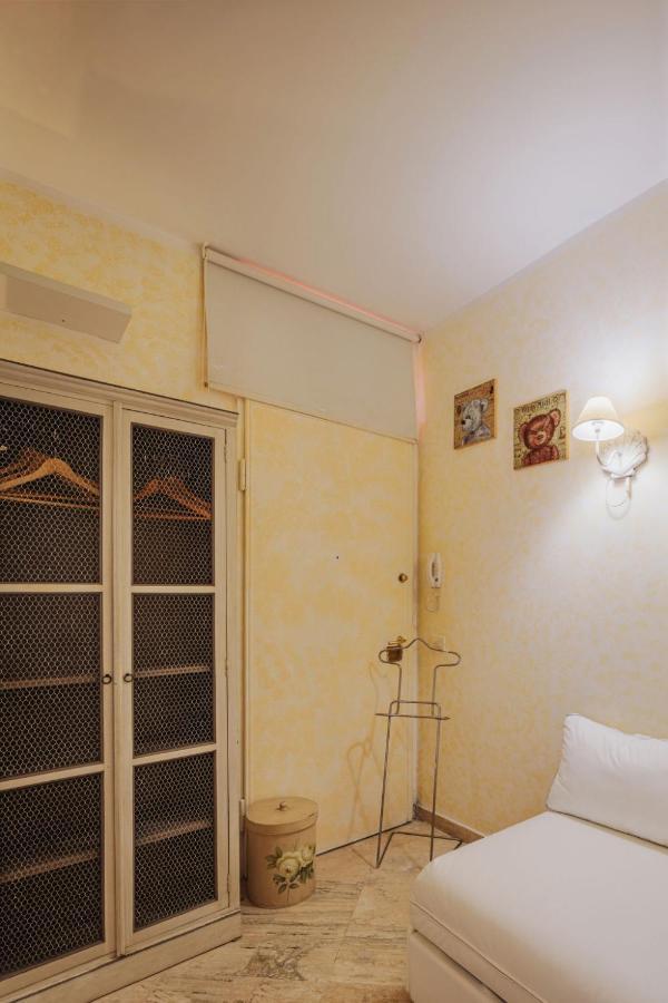Holiday Home Stella Marina By Interhome Марина ди Пиетрасанта Екстериор снимка